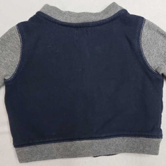 Baby Gap Jacket 0-3 months - Picture 3 of 4
